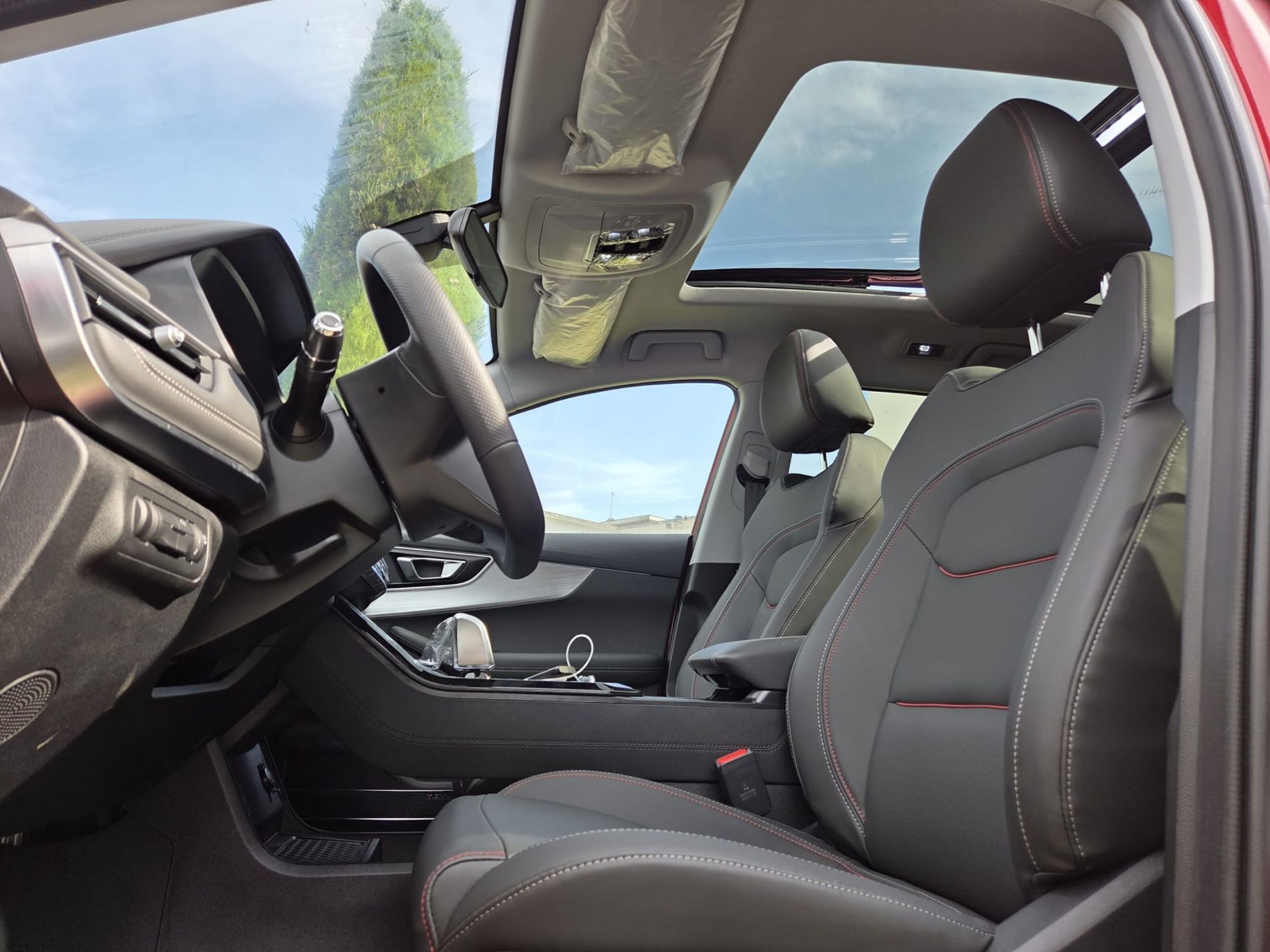 1.5 turbo Gpl 149cv cvt  - SENZA VINCOLI DI FINANZIAMENTO - Gallotti Auto